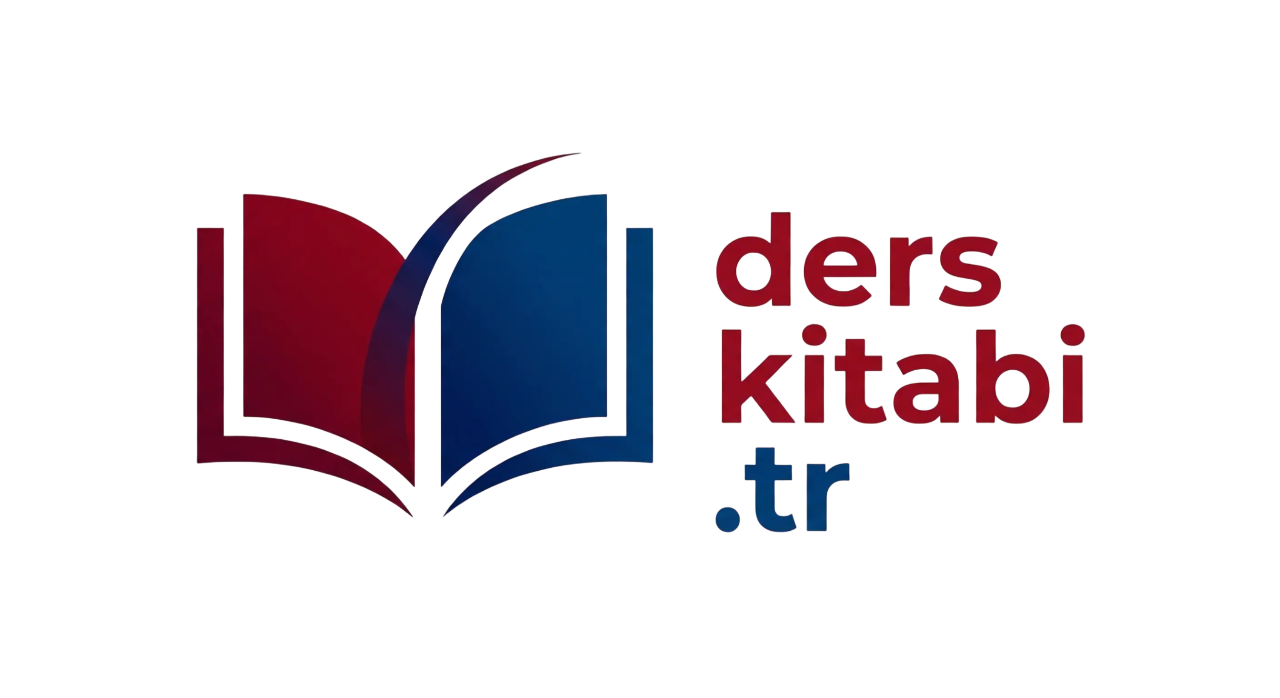 Ders Kitabı